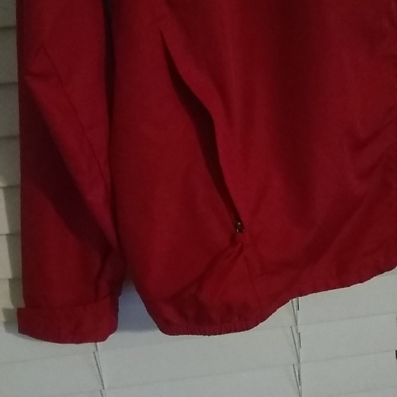 Men's windbreaker - Picture 4 of 9